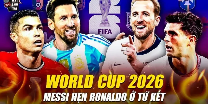 Các đội tuyển giàu thành tích nhất lịch sử giải đấu World Cup